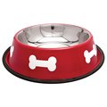 Westminster Pet Products 1.5Qt Ss Fashion Bowl 19264